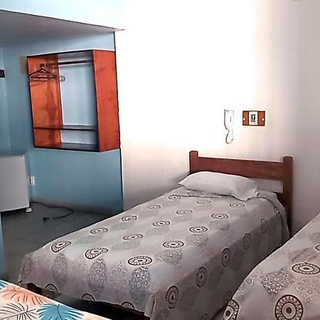 Hotel Fenix Salvador Eksteriør bilde