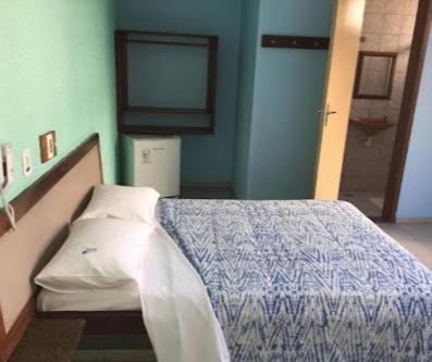 Hotel Fenix Salvador Eksteriør bilde