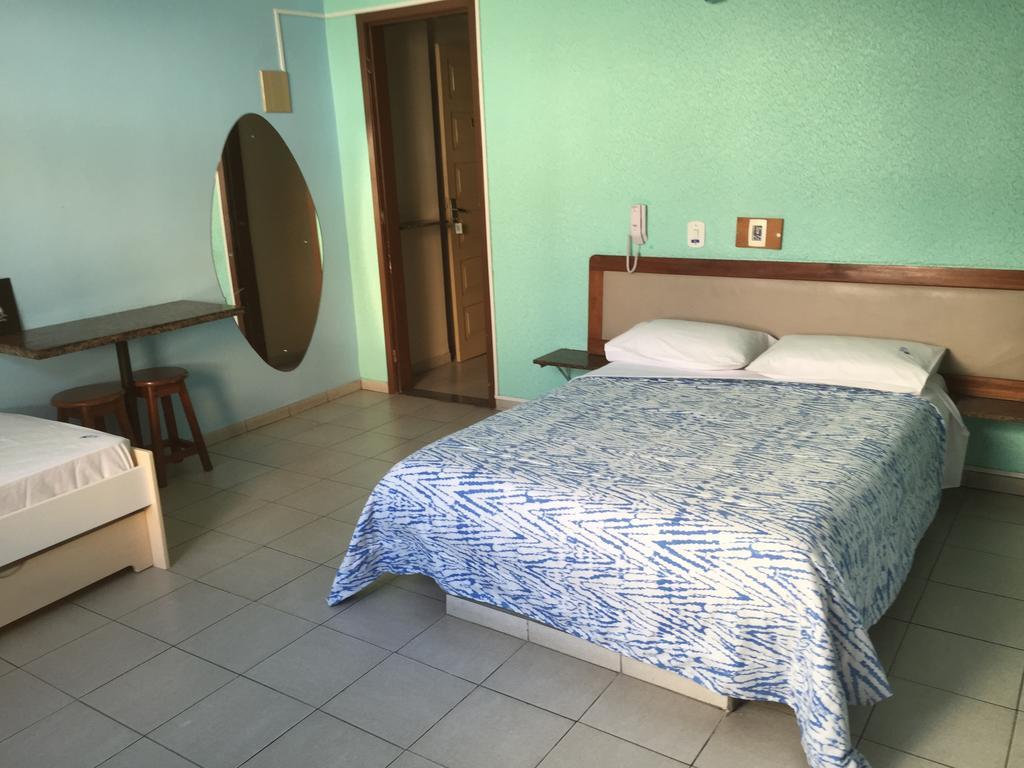 Hotel Fenix Salvador Eksteriør bilde