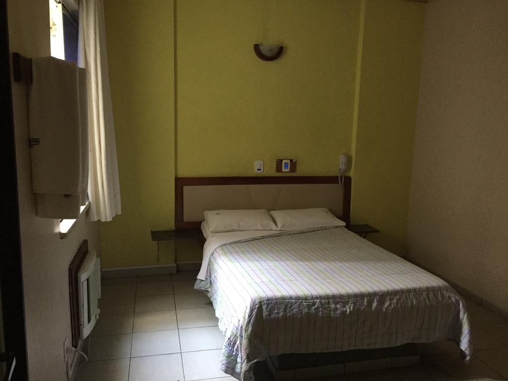 Hotel Fenix Salvador Eksteriør bilde