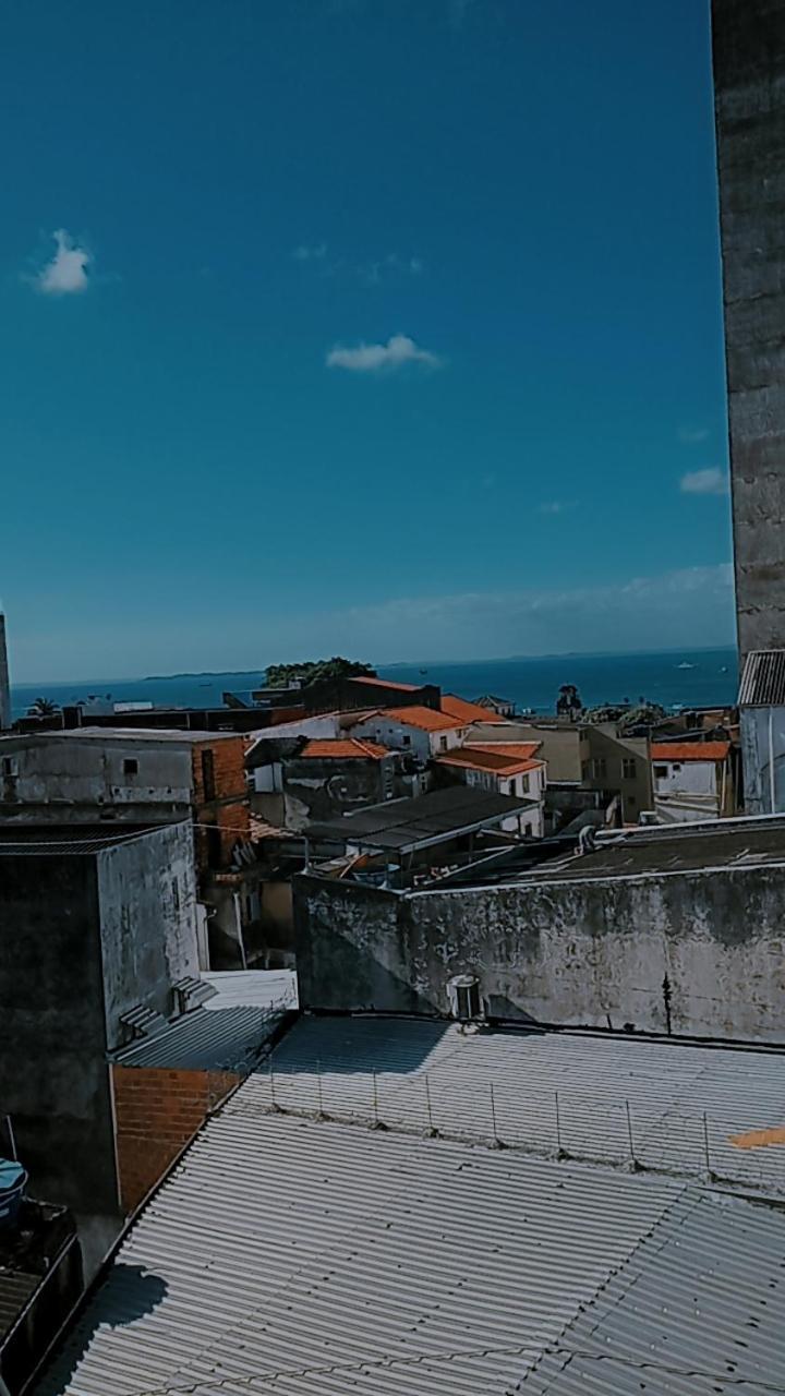 Hotel Fenix Salvador Eksteriør bilde