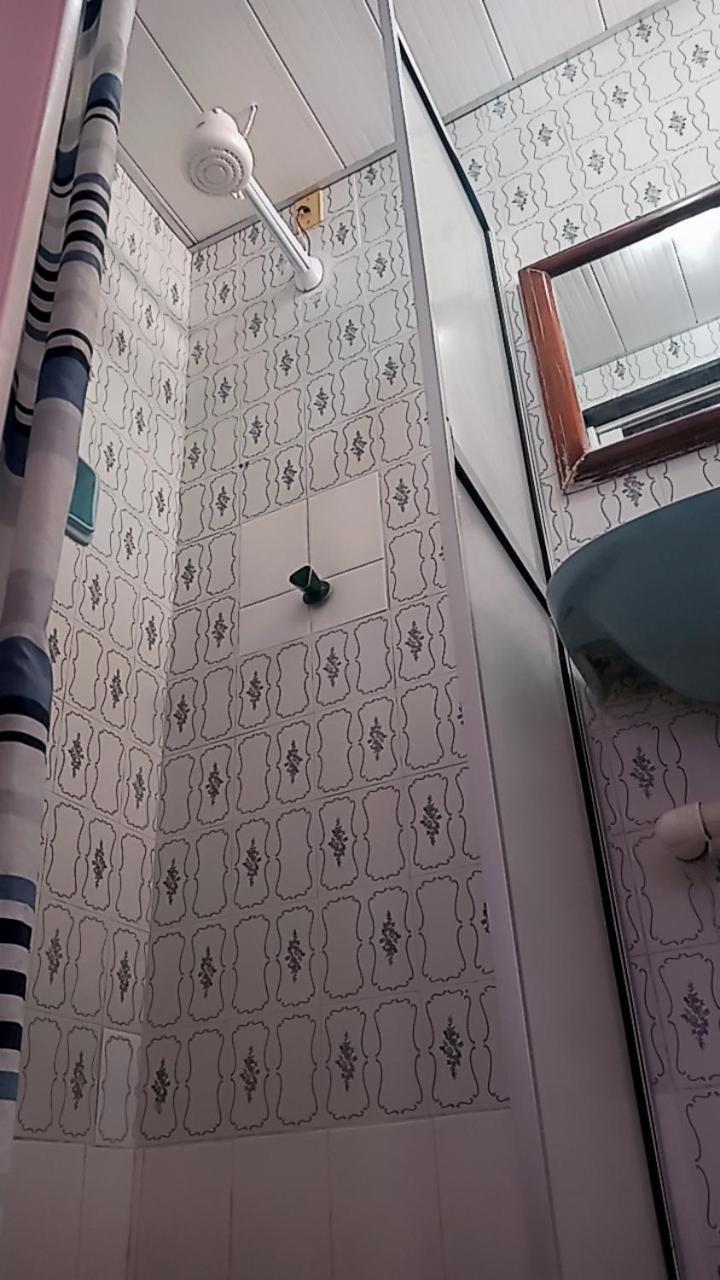 Hotel Fenix Salvador Eksteriør bilde