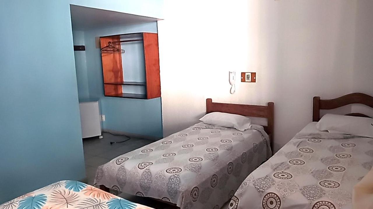Hotel Fenix Salvador Eksteriør bilde