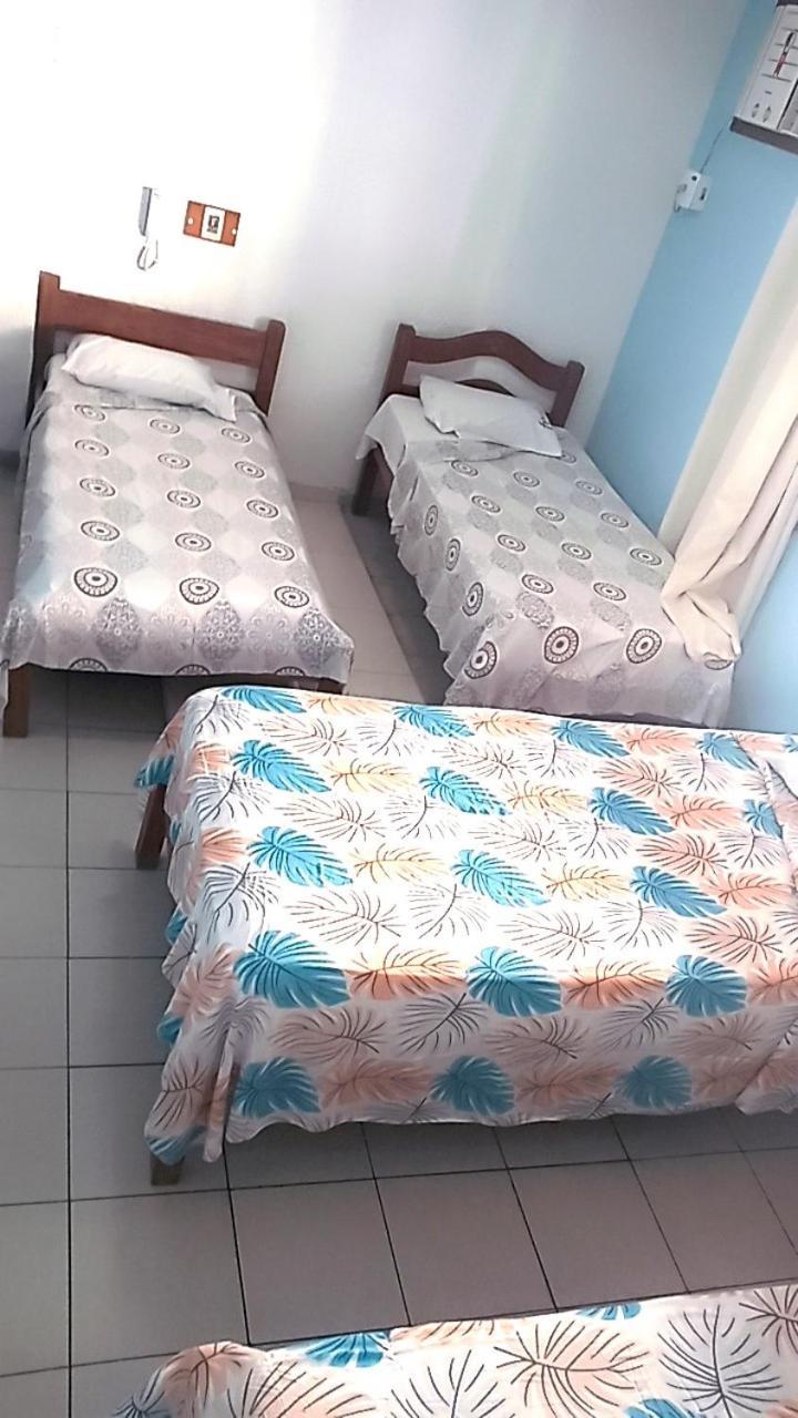 Hotel Fenix Salvador Eksteriør bilde