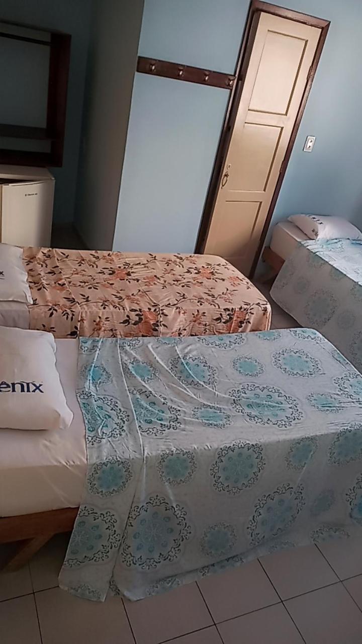 Hotel Fenix Salvador Eksteriør bilde