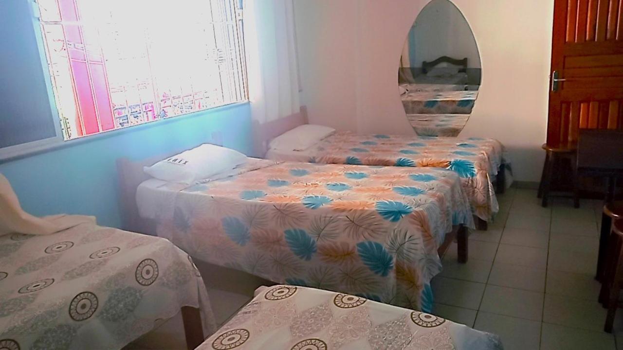 Hotel Fenix Salvador Eksteriør bilde