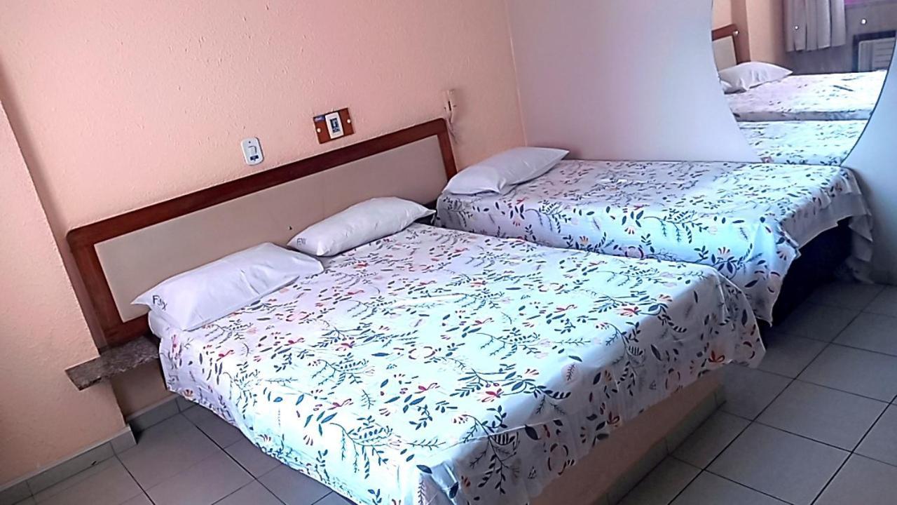 Hotel Fenix Salvador Eksteriør bilde
