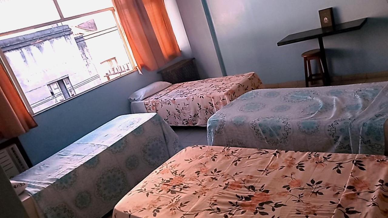 Hotel Fenix Salvador Eksteriør bilde