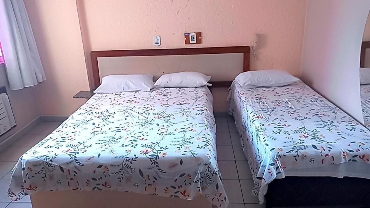Hotel Fenix Salvador Eksteriør bilde