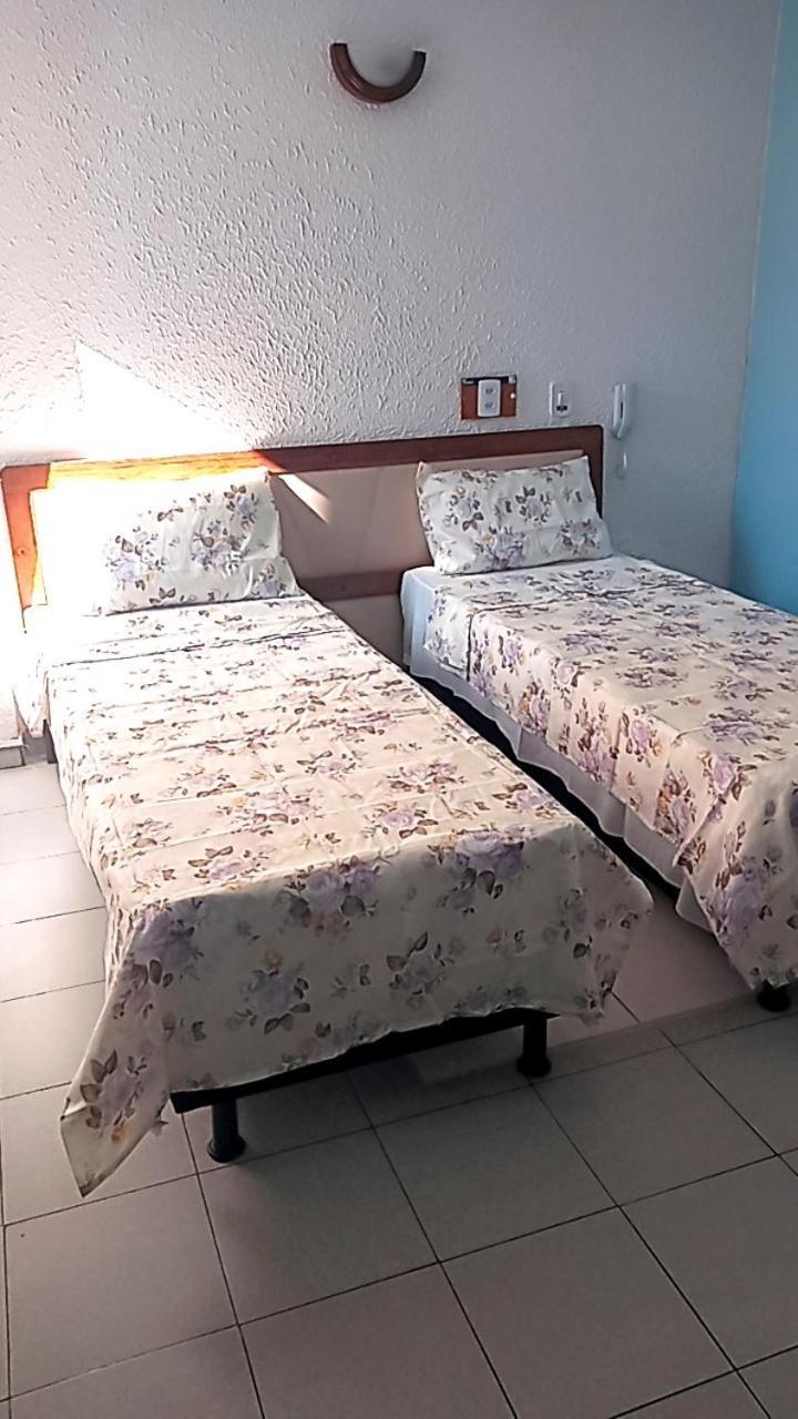 Hotel Fenix Salvador Eksteriør bilde