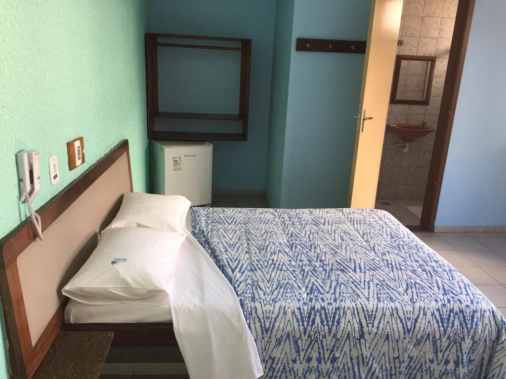 Hotel Fenix Salvador Eksteriør bilde