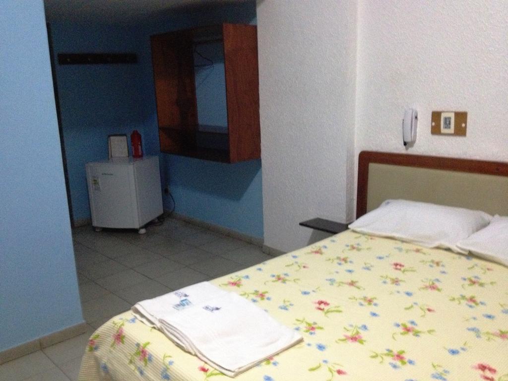 Hotel Fenix Salvador Eksteriør bilde