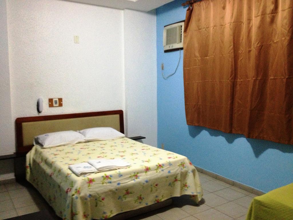 Hotel Fenix Salvador Eksteriør bilde