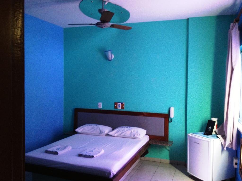 Hotel Fenix Salvador Eksteriør bilde