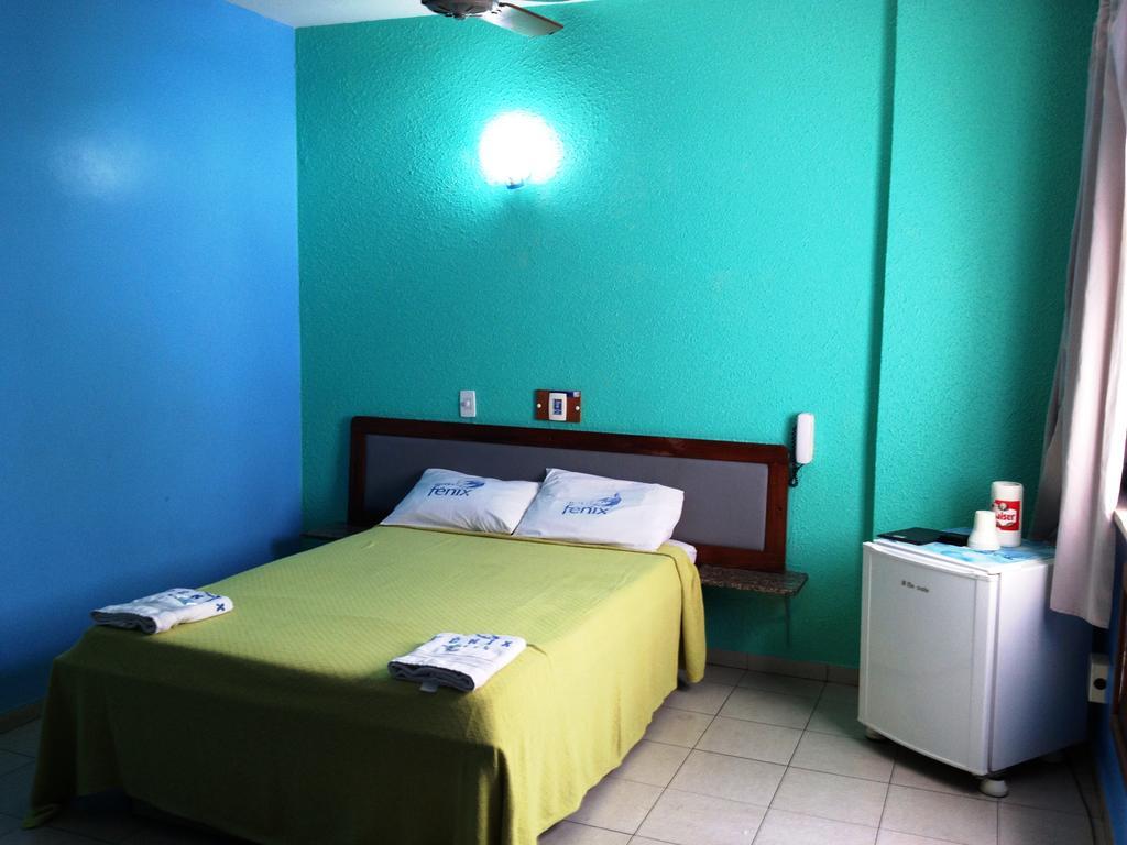 Hotel Fenix Salvador Eksteriør bilde