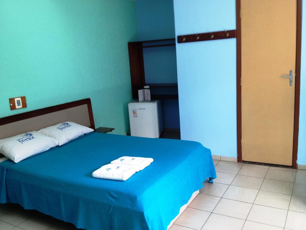 Hotel Fenix Salvador Eksteriør bilde