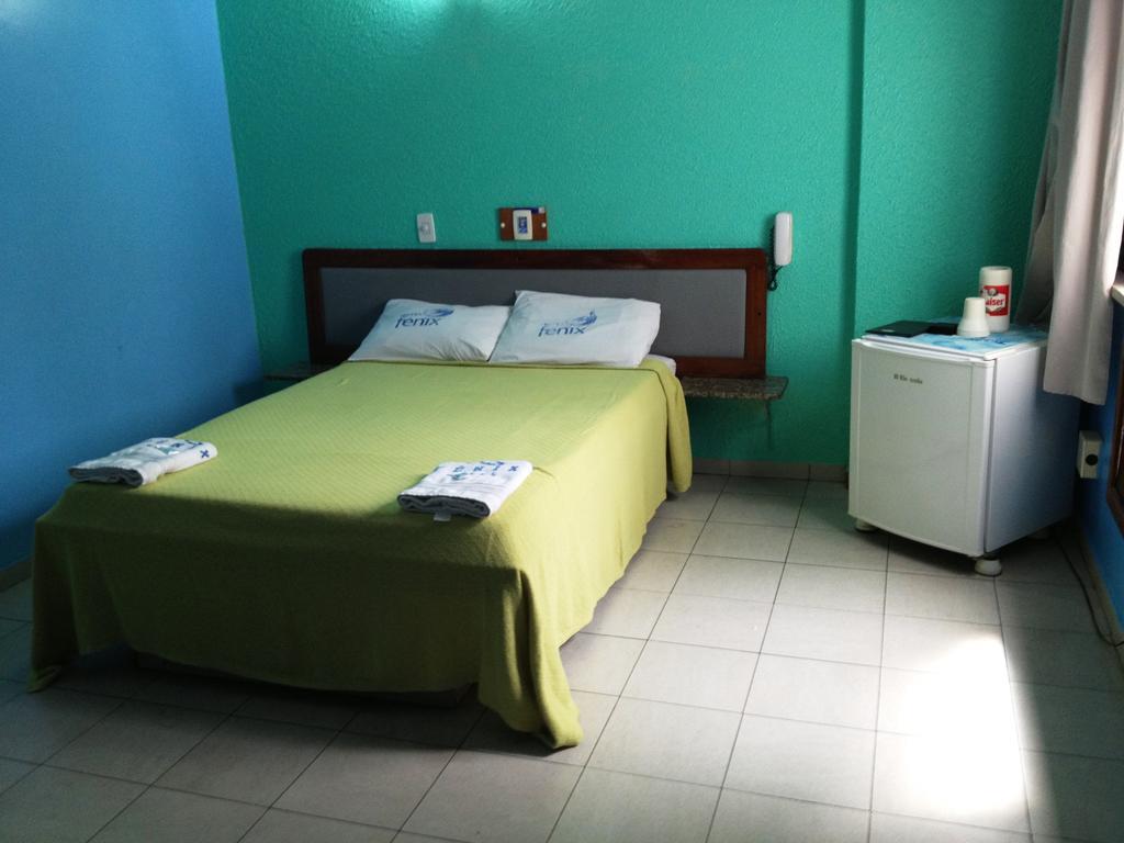 Hotel Fenix Salvador Eksteriør bilde