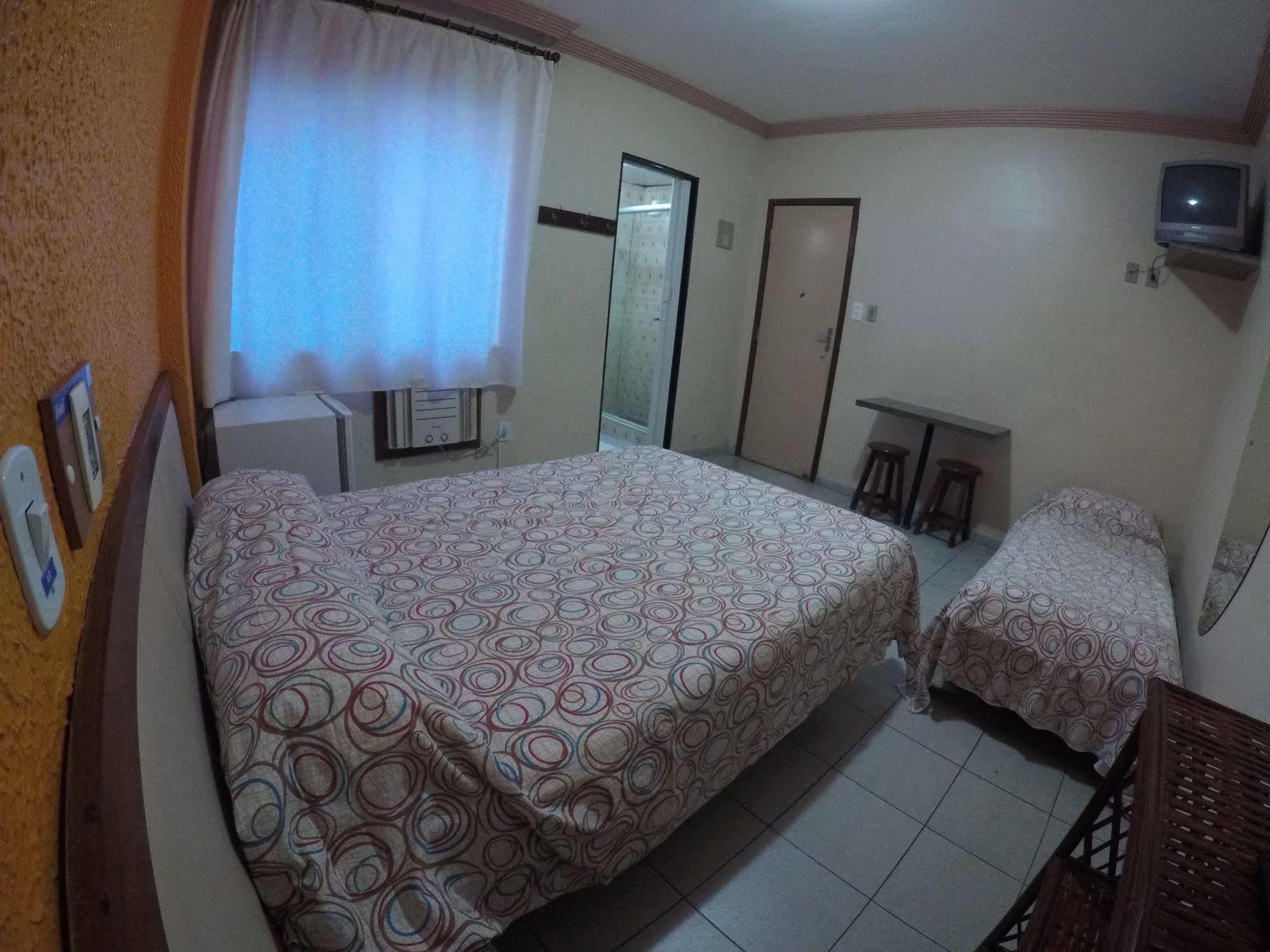 Hotel Fenix Salvador Eksteriør bilde
