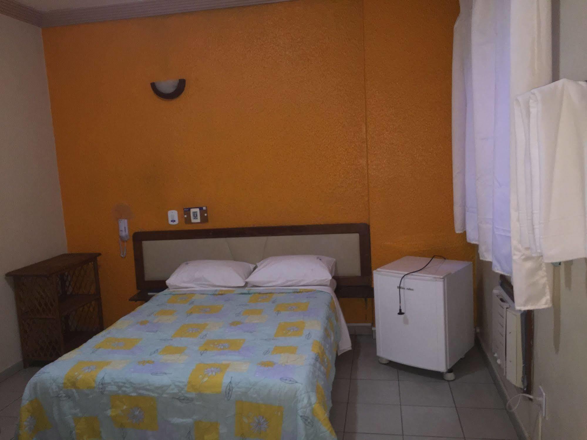Hotel Fenix Salvador Eksteriør bilde