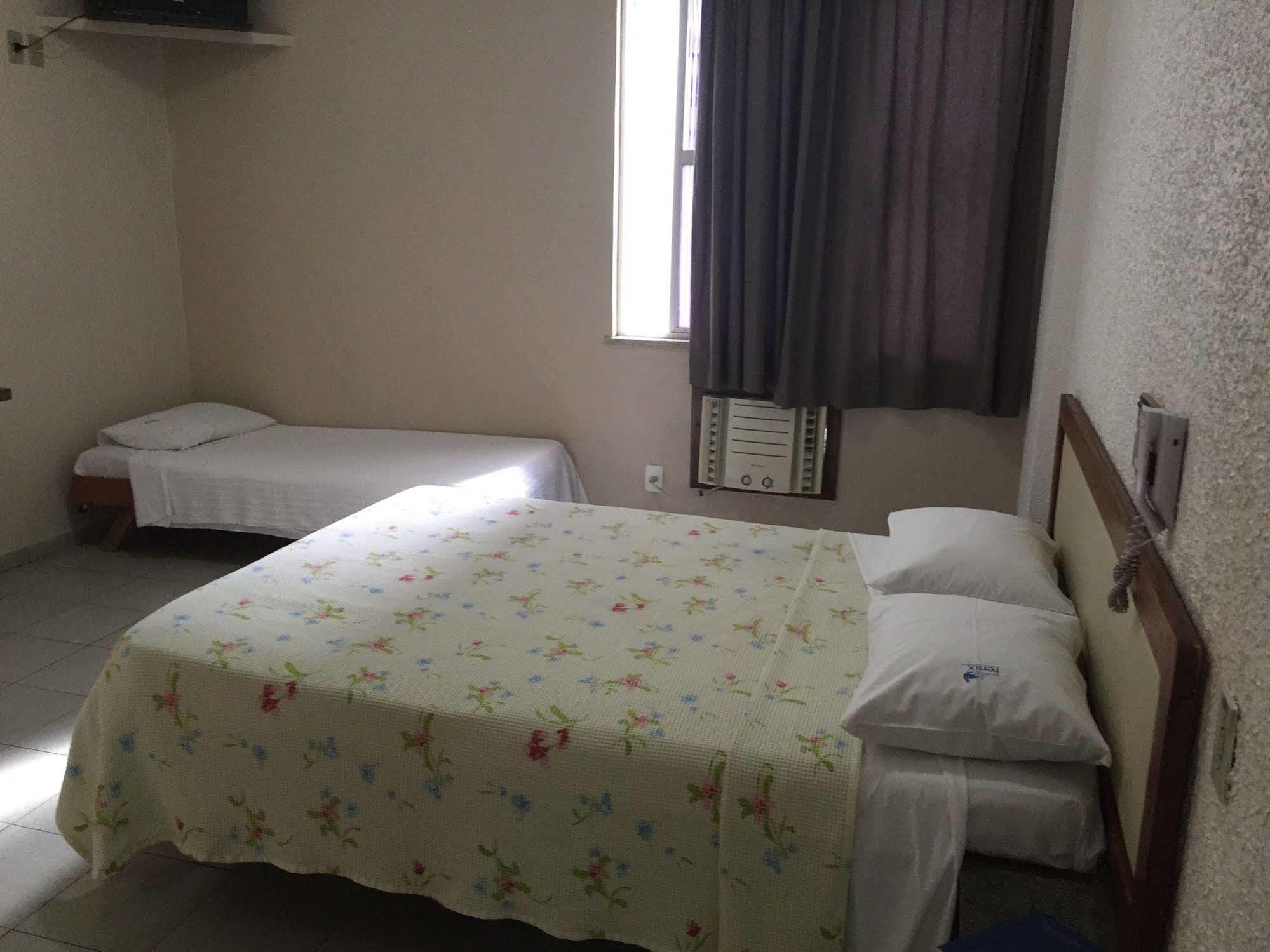 Hotel Fenix Salvador Eksteriør bilde