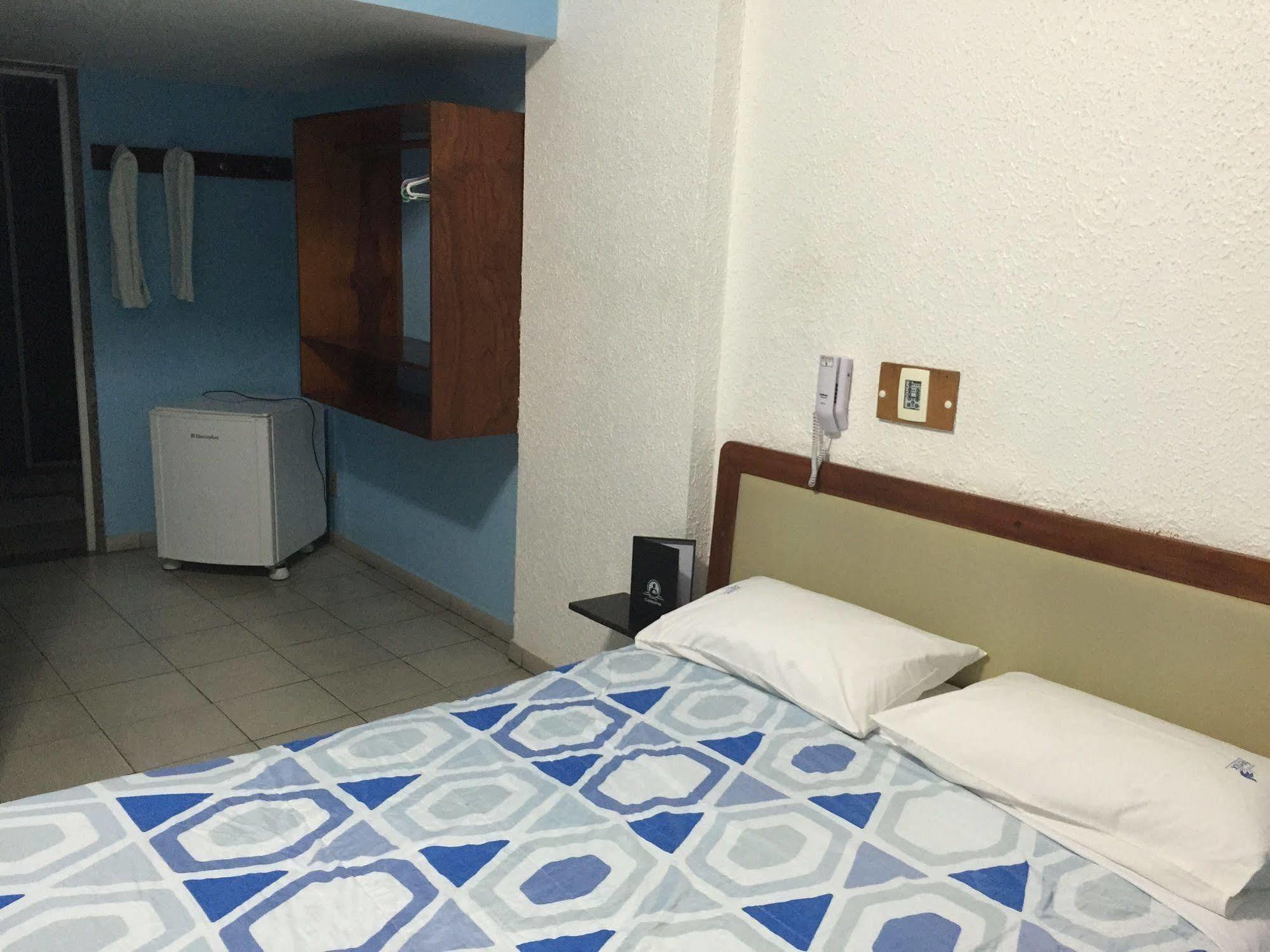 Hotel Fenix Salvador Eksteriør bilde