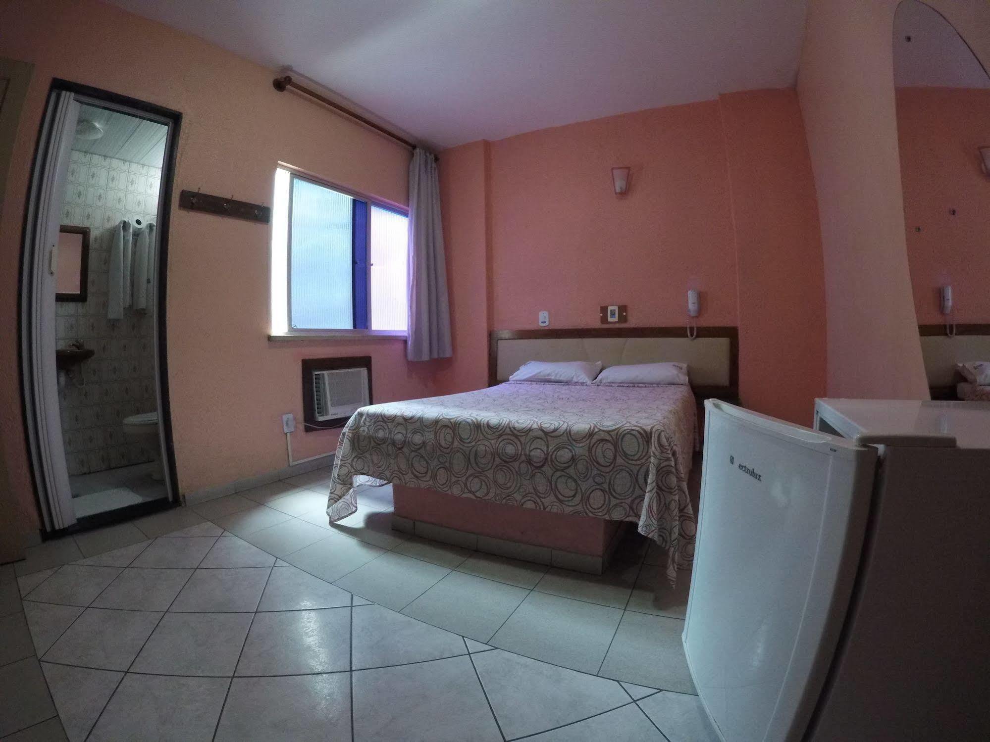 Hotel Fenix Salvador Eksteriør bilde