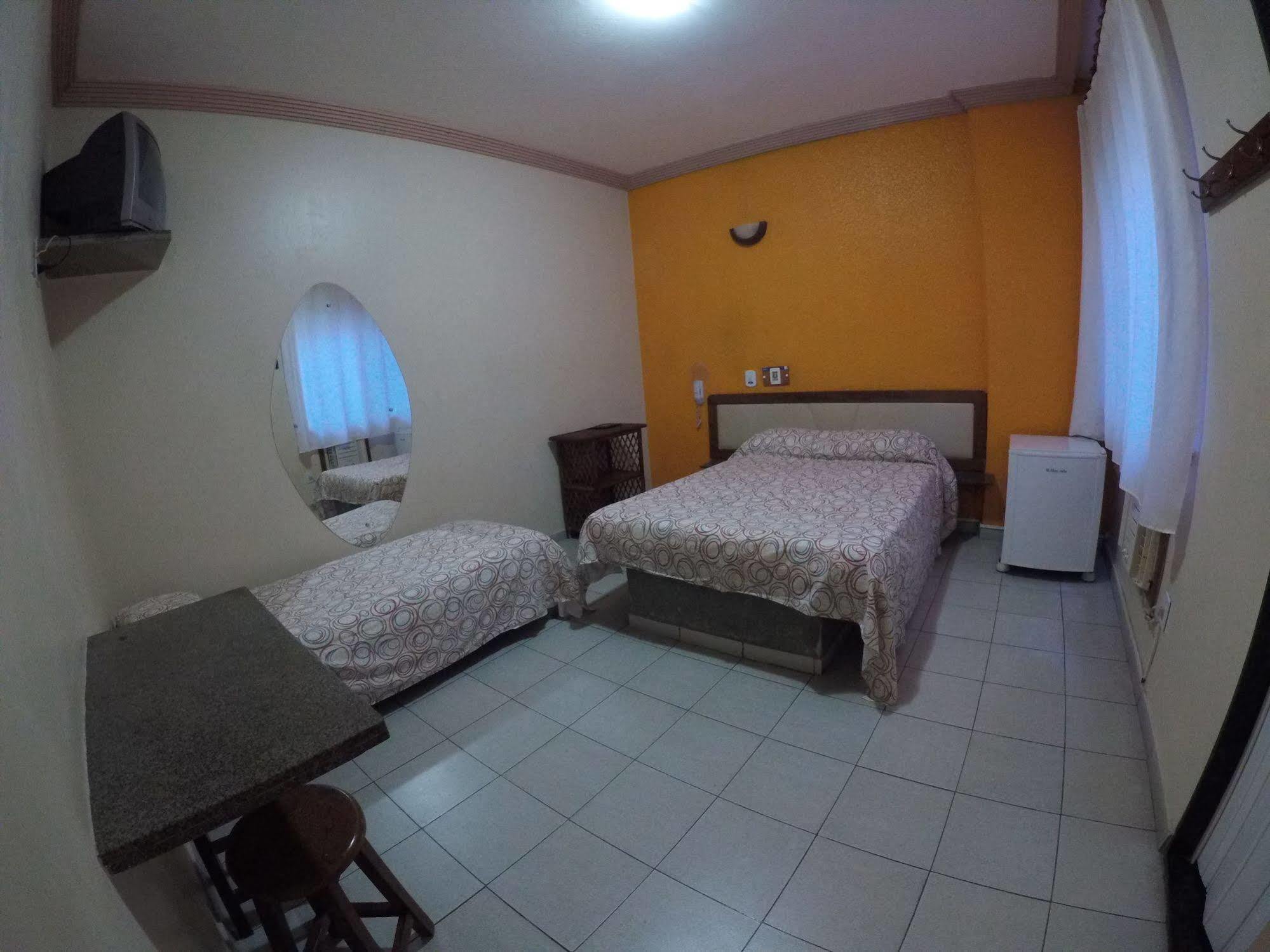 Hotel Fenix Salvador Eksteriør bilde