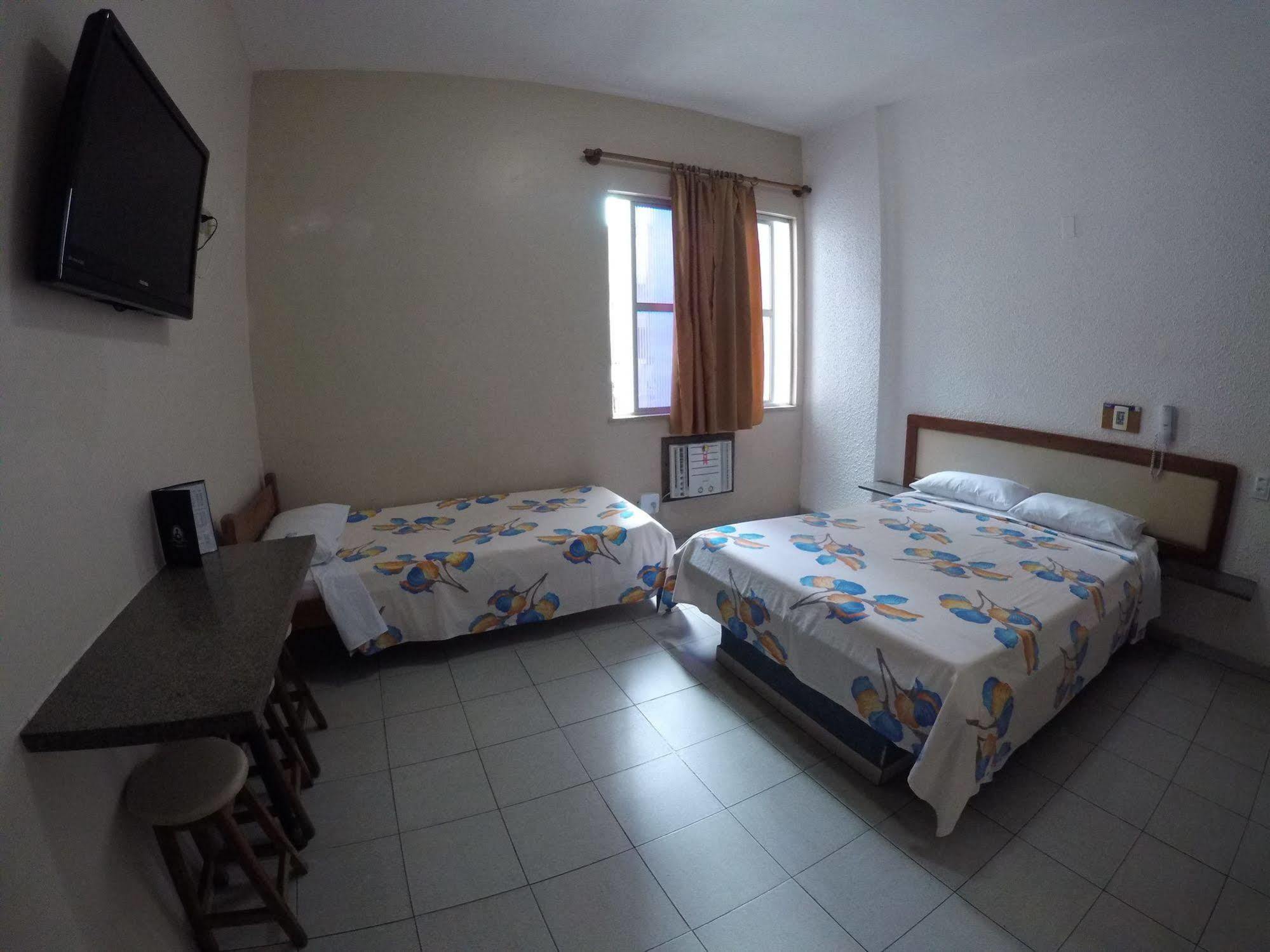 Hotel Fenix Salvador Eksteriør bilde