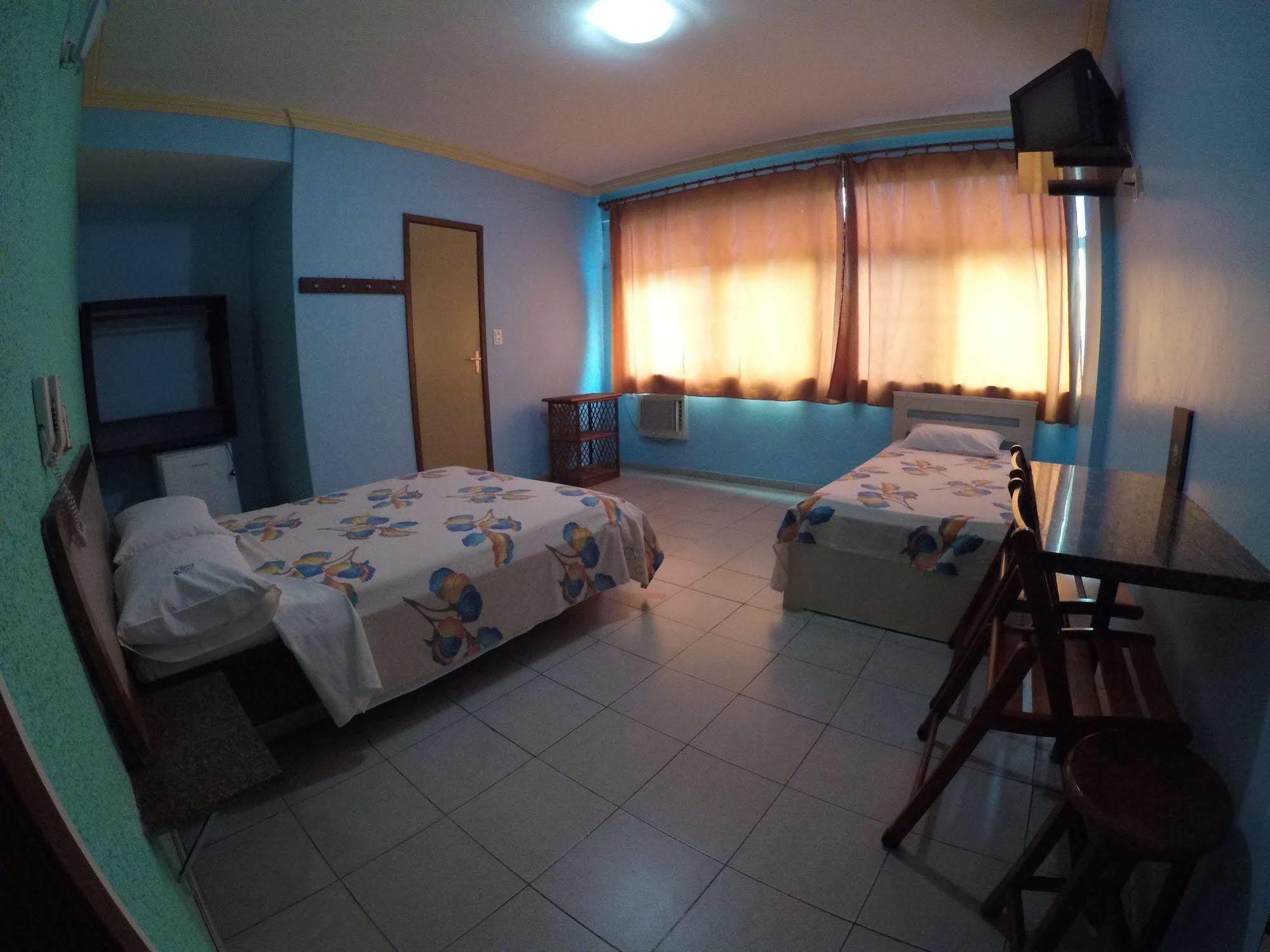 Hotel Fenix Salvador Eksteriør bilde